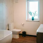 L'escapade Des Lacs - Aux Lacs De L'eau D'heure Holiday home *