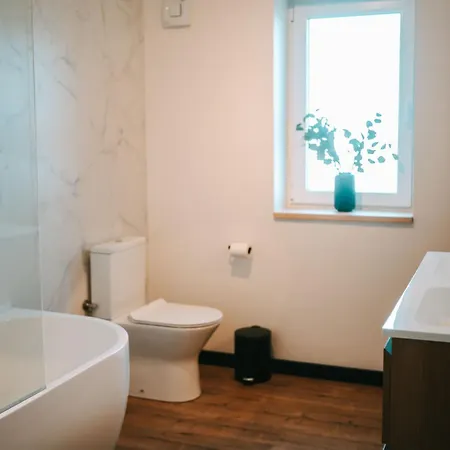 L'escapade Des Lacs - Aux Lacs De L'eau D'heure Casa vacanze *