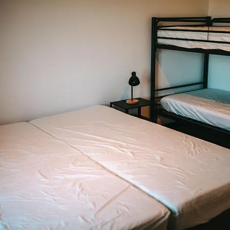 Casa vacanze L'escapade Des Lacs - Aux Lacs De L'eau D'heure Cerfontaine