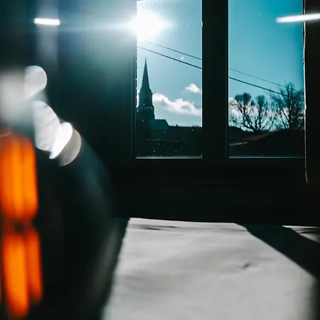 L'escapade Des Lacs - Aux Lacs De L'eau D'heure Casa vacanze