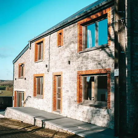 Casa vacanze L'escapade Des Lacs - Aux Lacs De L'eau D'heure *