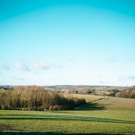 L'escapade Des Lacs - Aux Lacs De L'eau D'heure Holiday home Senzeille
