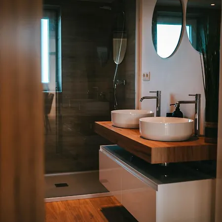 L'escapade Des Lacs - Aux Lacs De L'eau D'heure Cerfontaine