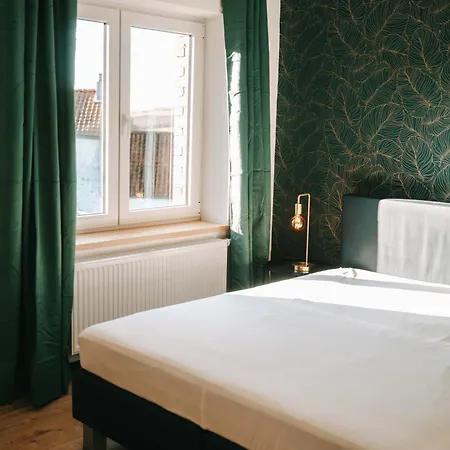 L'escapade Des Lacs - Aux Lacs De L'eau D'heure Casa vacanze *