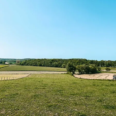 Ferienhaus L'escapade Des Lacs - Aux Lacs De L'eau D'heure *
