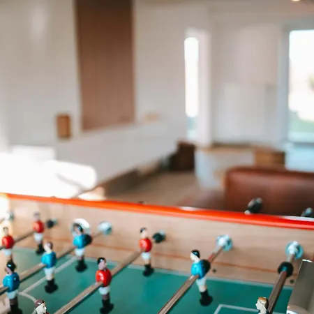 L'escapade Des Lacs - Aux Lacs De L'eau D'heure Casa vacanze Cerfontaine