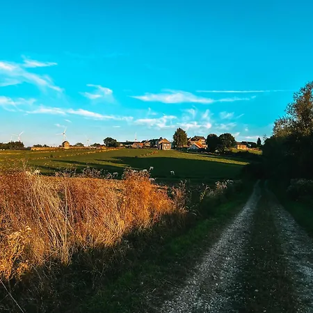 Casa vacanze L'escapade Des Lacs - Aux Lacs De L'eau D'heure Cerfontaine