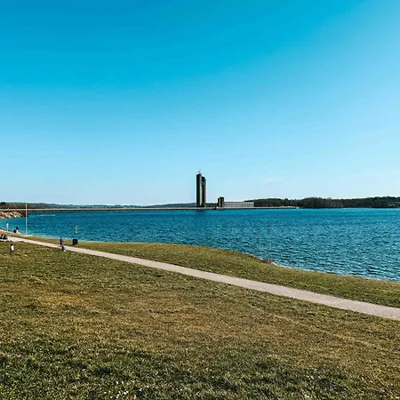 L'escapade Des Lacs - Aux Lacs De L'eau D'heure