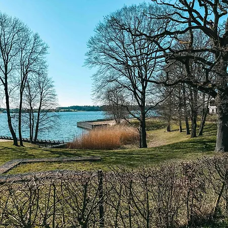 L'escapade Des Lacs - Aux Lacs De L'eau D'heure