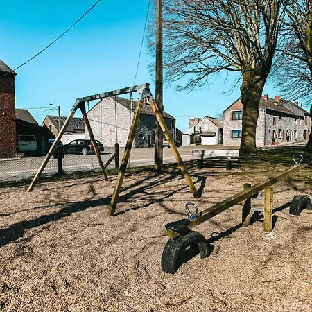 L'escapade Des Lacs - Aux Lacs De L'eau D'heure Hébergement de vacances Cerfontaine