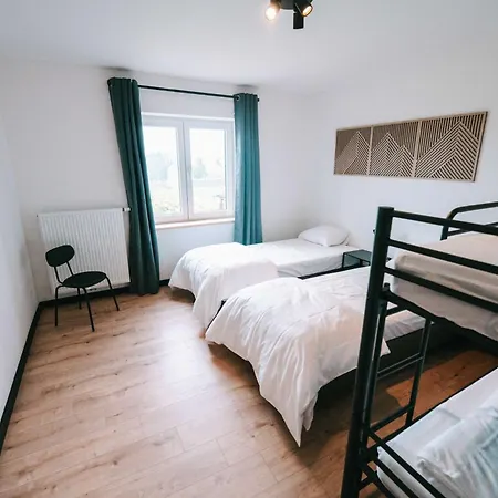 L'escapade Des Lacs - Aux Lacs De L'eau D'heure