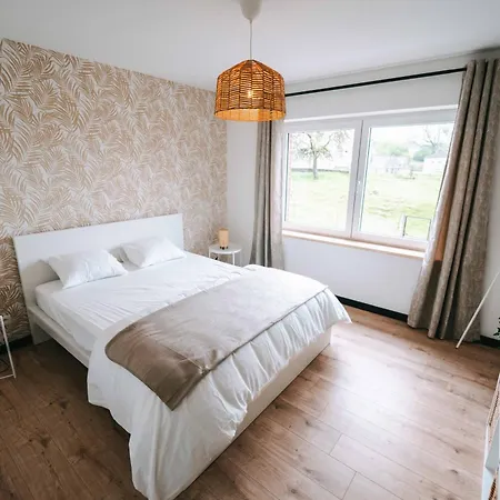 L'escapade Des Lacs - Aux Lacs De L'eau D'heure Cerfontaine