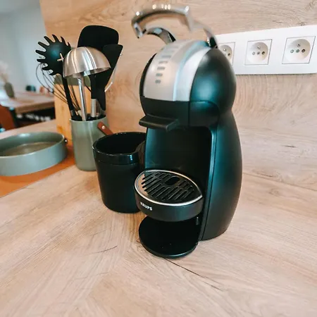 L'escapade Des Lacs - Aux Lacs De L'eau D'heure Vakantiehuis