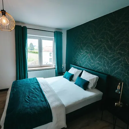 L'escapade Des Lacs - Aux Lacs De L'eau D'heure * Cerfontaine