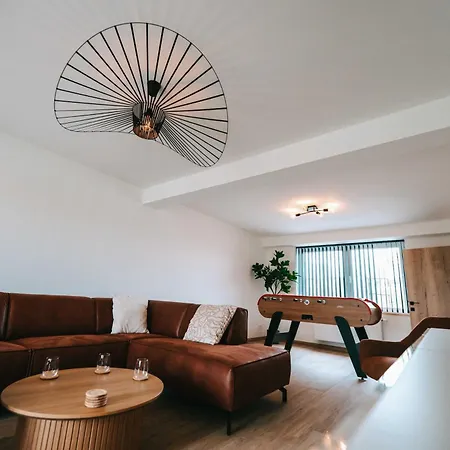 L'escapade Des Lacs - Aux Lacs De L'eau D'heure