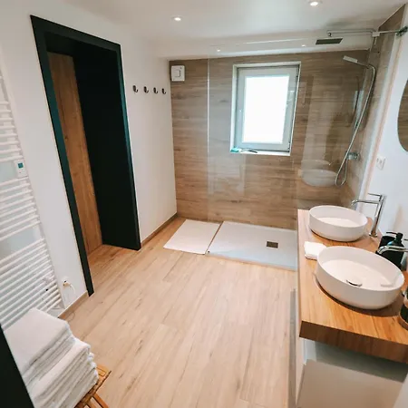 Casa vacanze L'escapade Des Lacs - Aux Lacs De L'eau D'heure