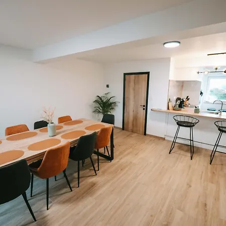 L'escapade Des Lacs - Aux Lacs De L'eau D'heure Vakantiehuis Cerfontaine